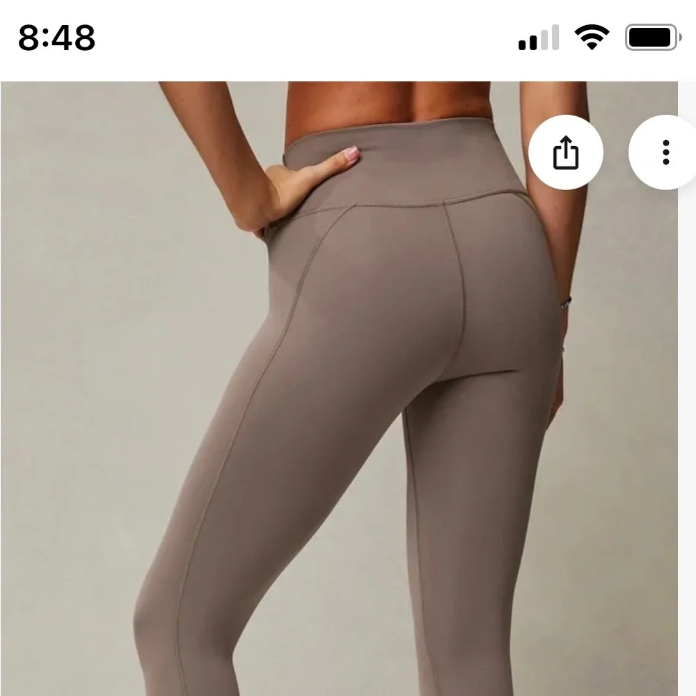 REI Co-op Take Your Time Leggings Brown